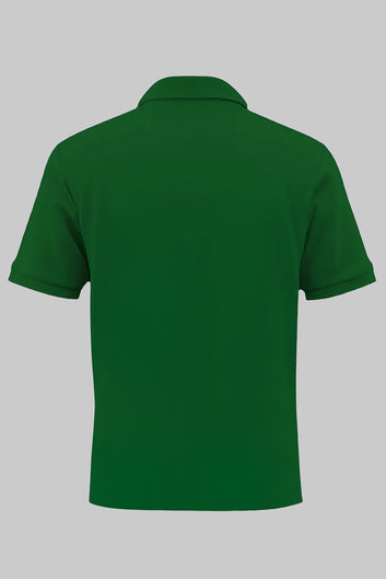 Classic Polo T-Shirt