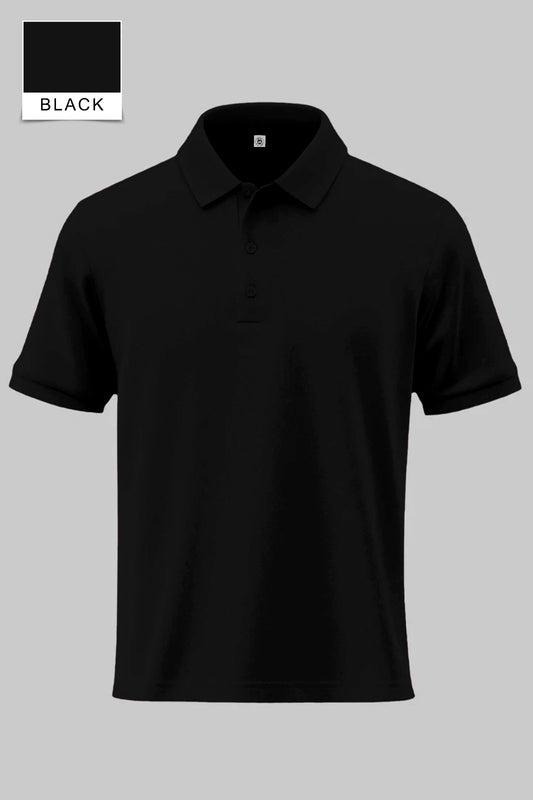 Classic Polo T-Shirt