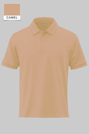 Classic Polo T-Shirt