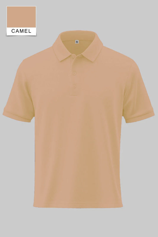 Classic Polo T-Shirt