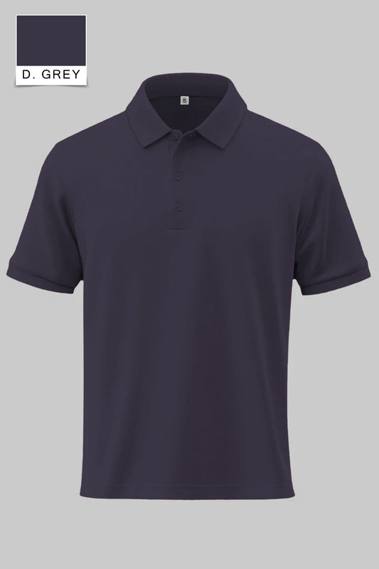 Classic Polo T-Shirt