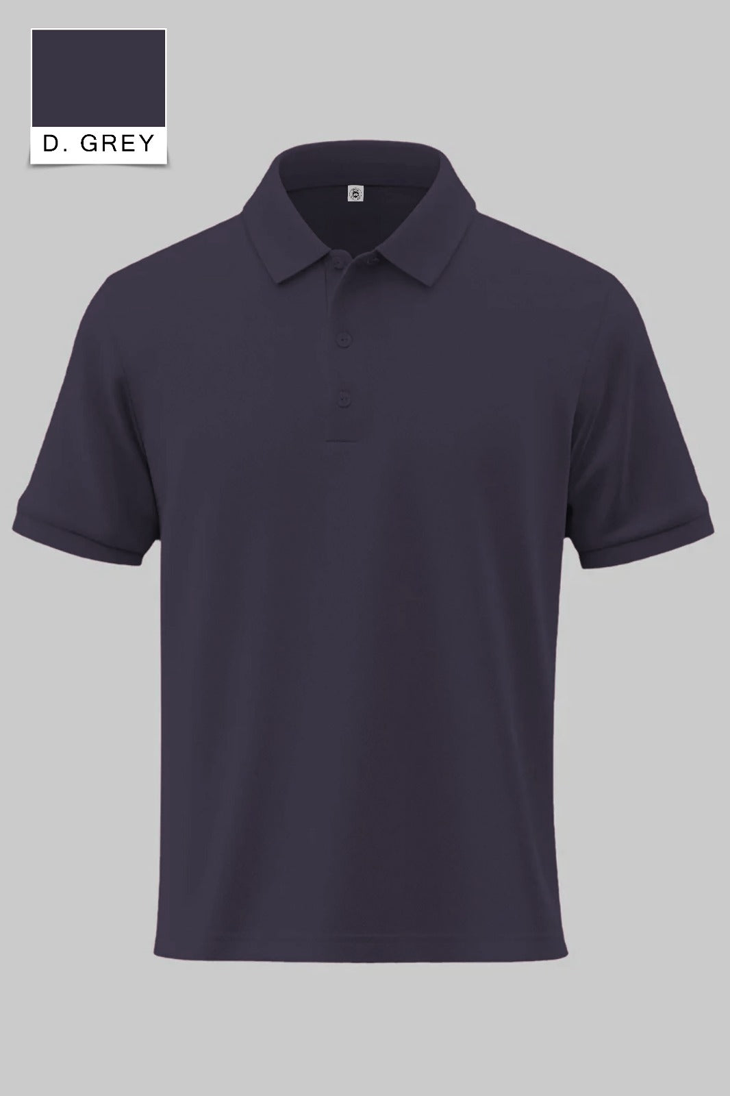 Classic Polo T-Shirt