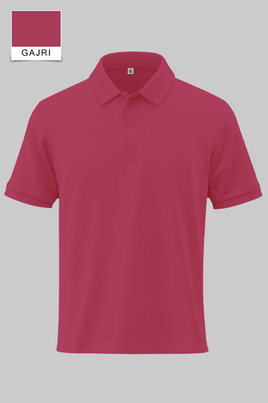 Classic Polo T-Shirt
