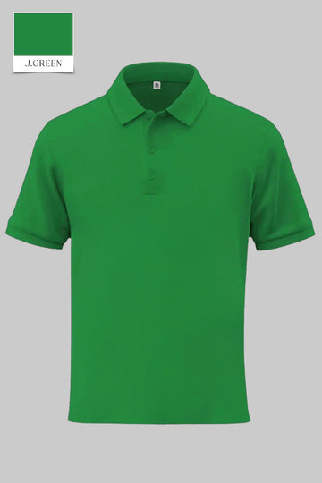 Classic Polo T-Shirt