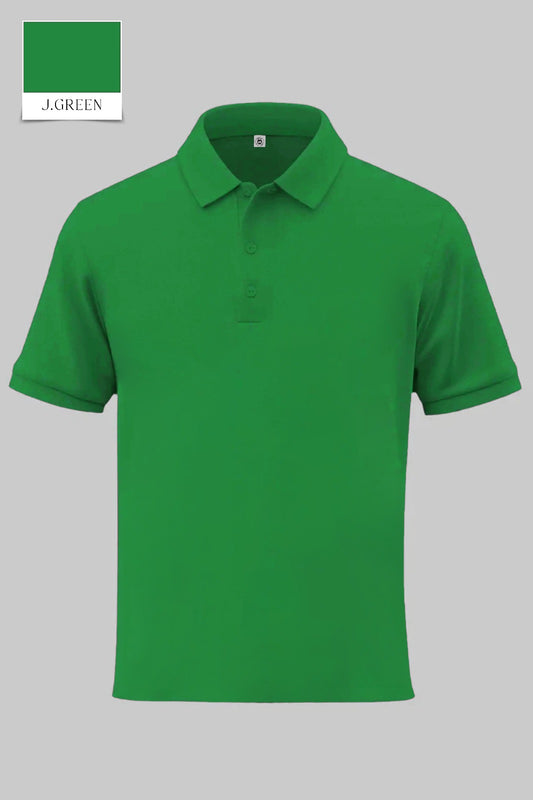 Classic Polo T-Shirt