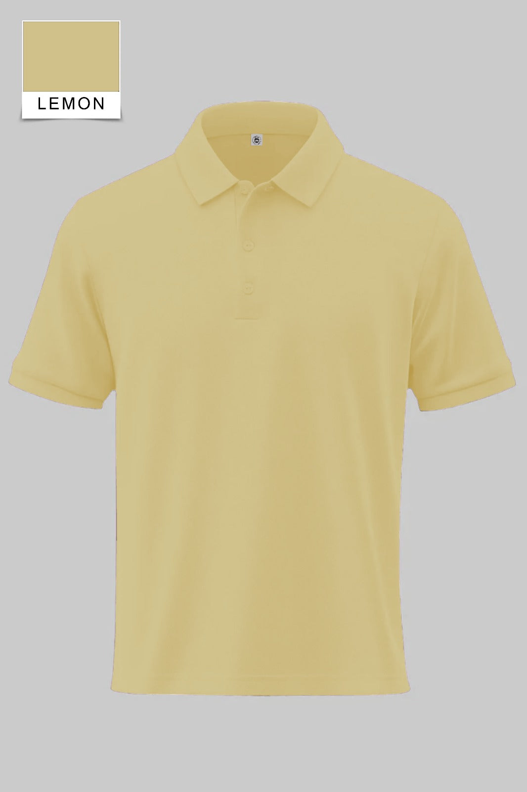 Classic Polo T-Shirt