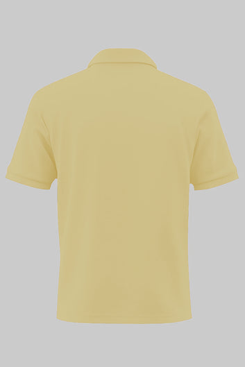 Classic Polo T-Shirt
