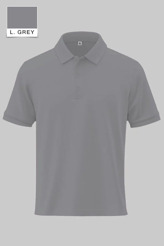 Classic Polo T-Shirt