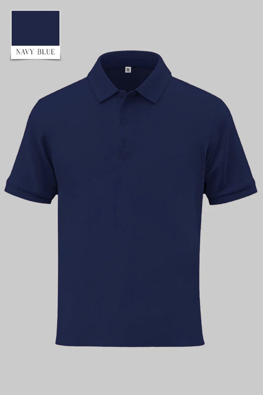 Classic Polo T-Shirt