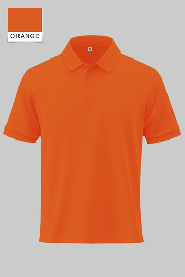 Classic Polo T-Shirt