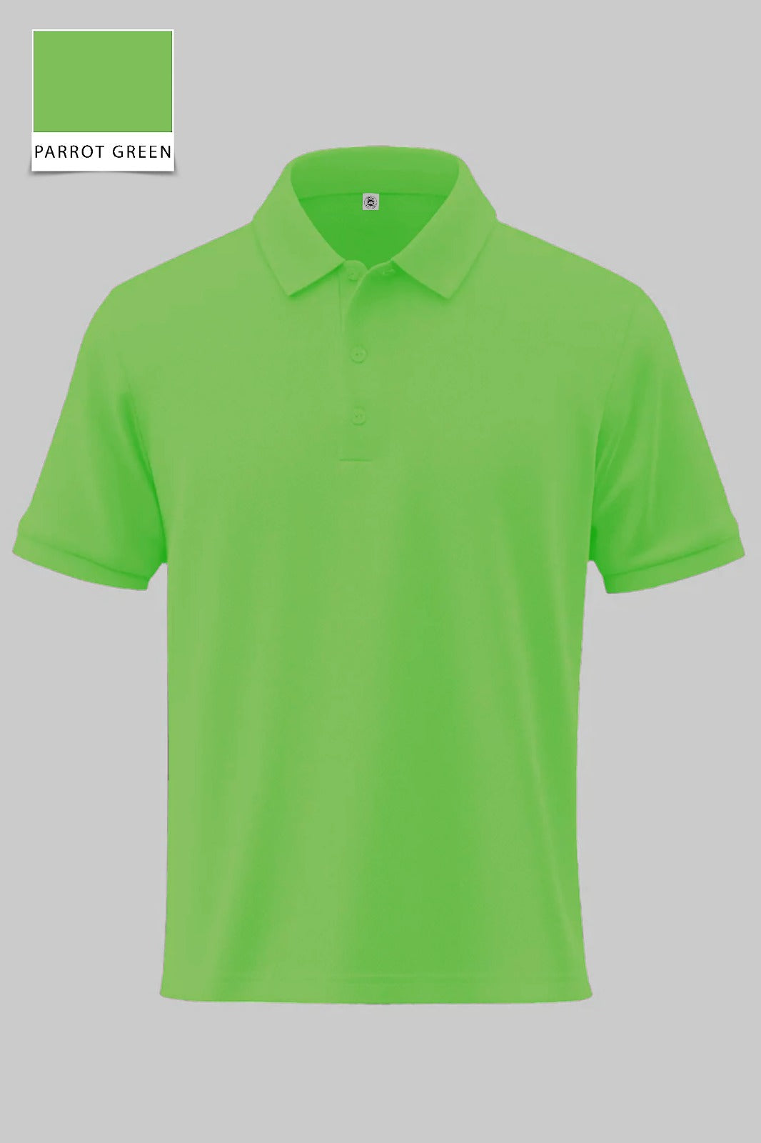 Classic Polo T-Shirt