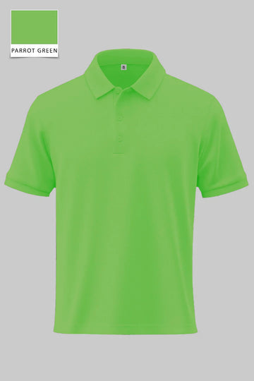 Classic Polo T-Shirt