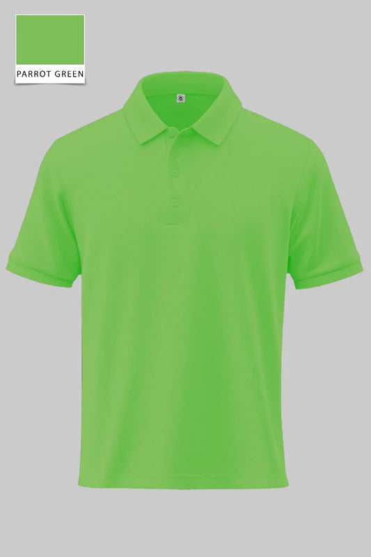 Classic Polo T-Shirt