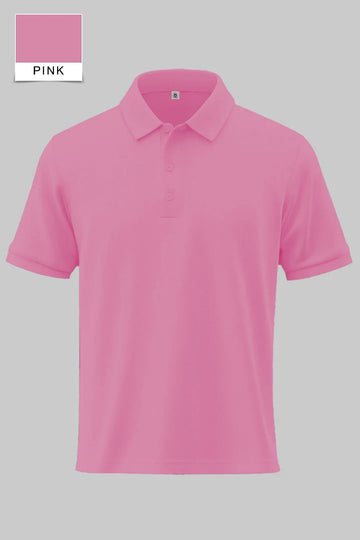 Classic Polo T-Shirt