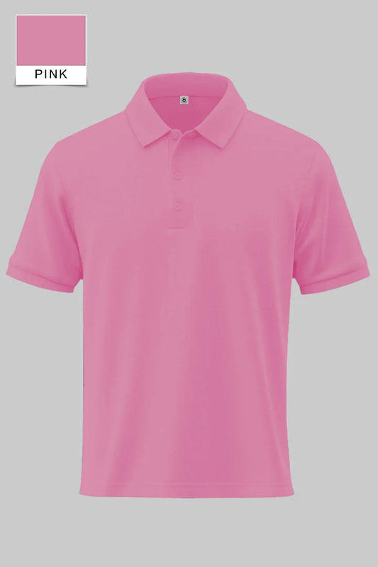 Classic Polo T-Shirt