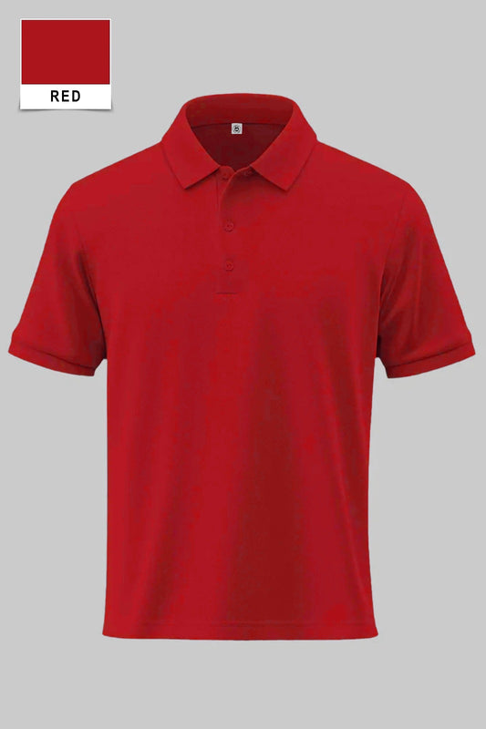 Classic Polo T-Shirt