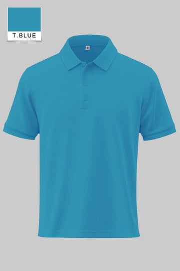 Classic Polo T-Shirt