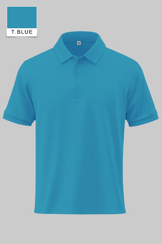 Classic Polo T-Shirt