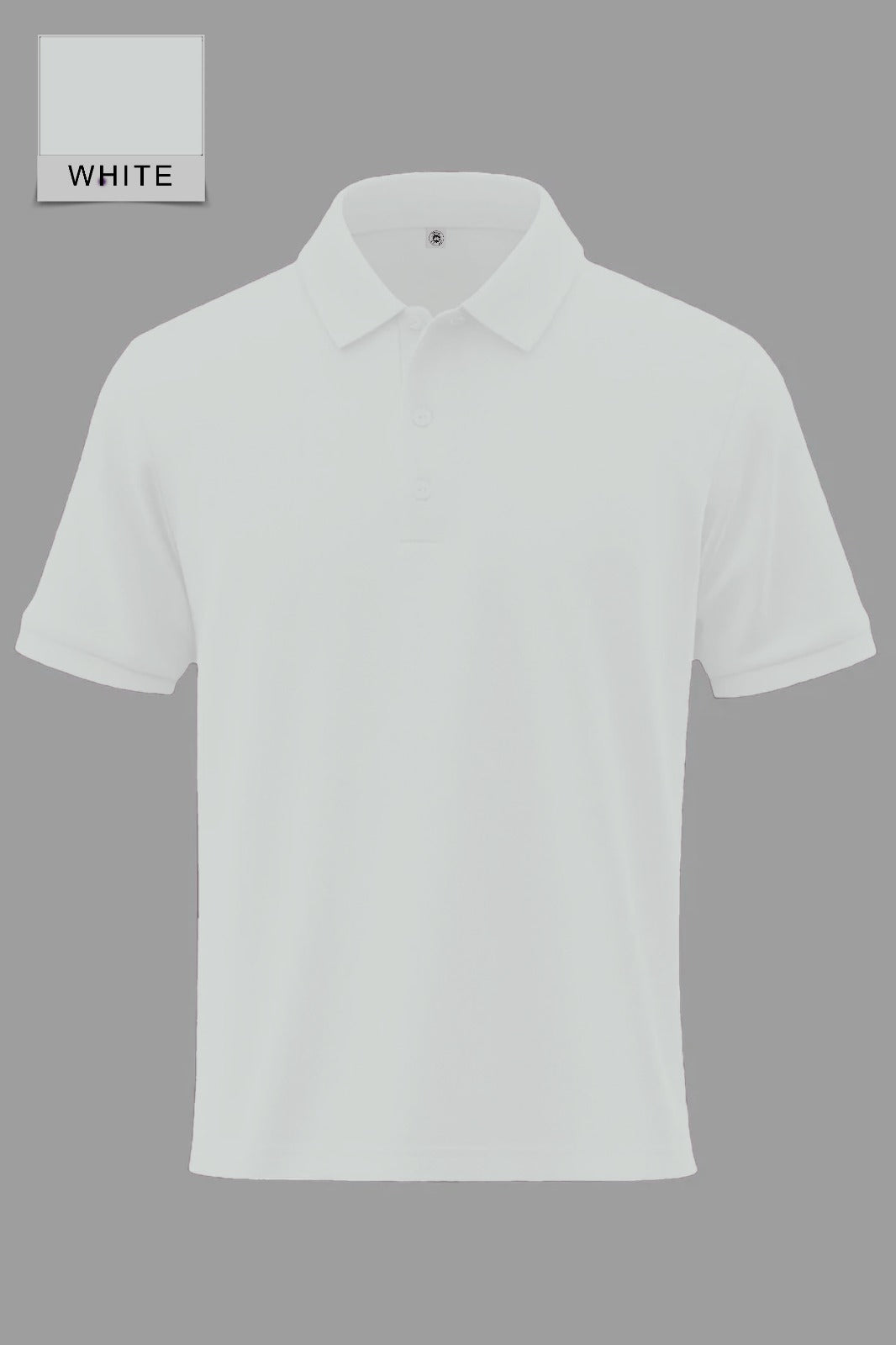 Classic Polo T-Shirt