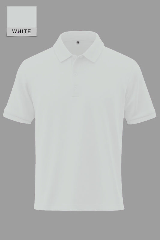 Classic Polo T-Shirt
