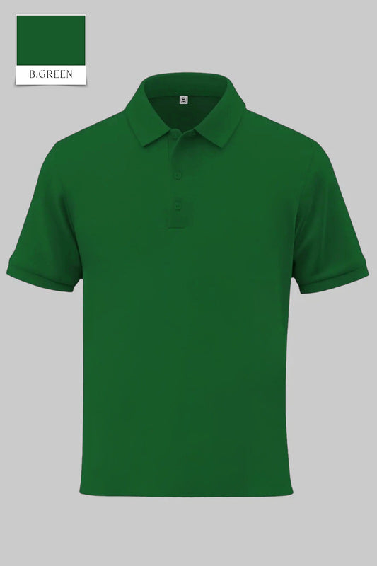 Classic Polo T-Shirt