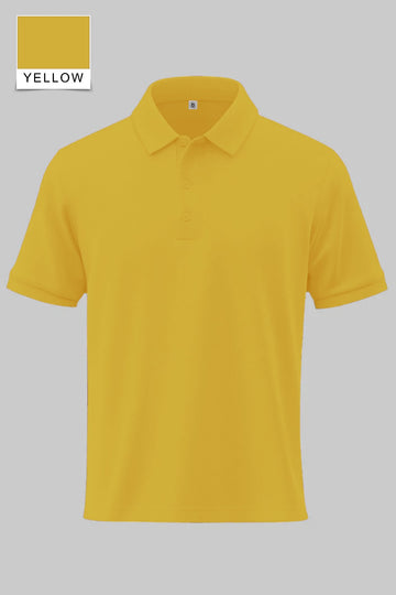 Classic Polo T-Shirt