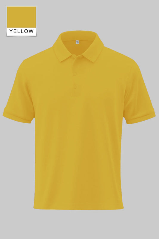 Classic Polo T-Shirt