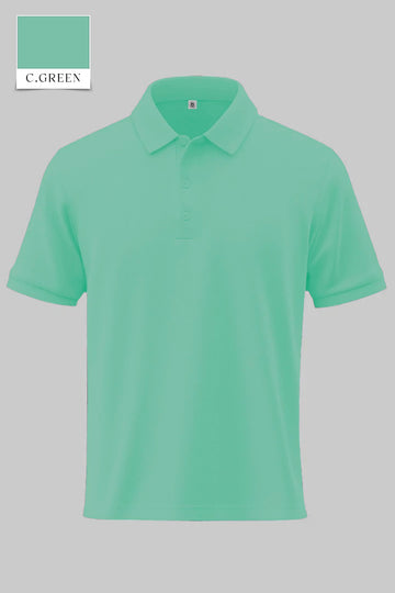 Classic Polo T-Shirt