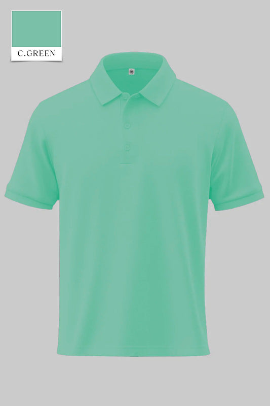Classic Polo T-Shirt