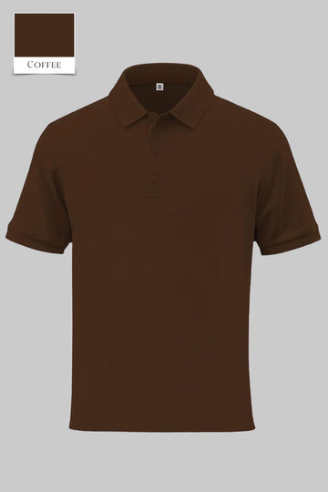 Classic Polo T-Shirt