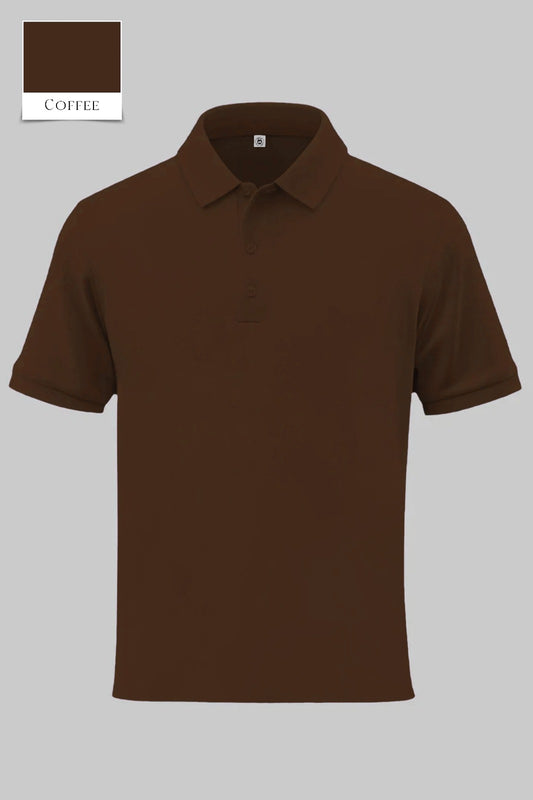Classic Polo T-Shirt