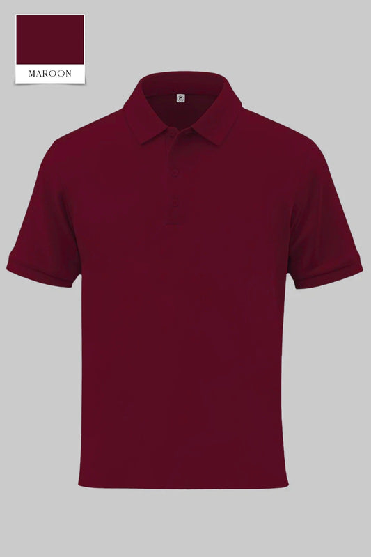 Classic Polo T-Shirt