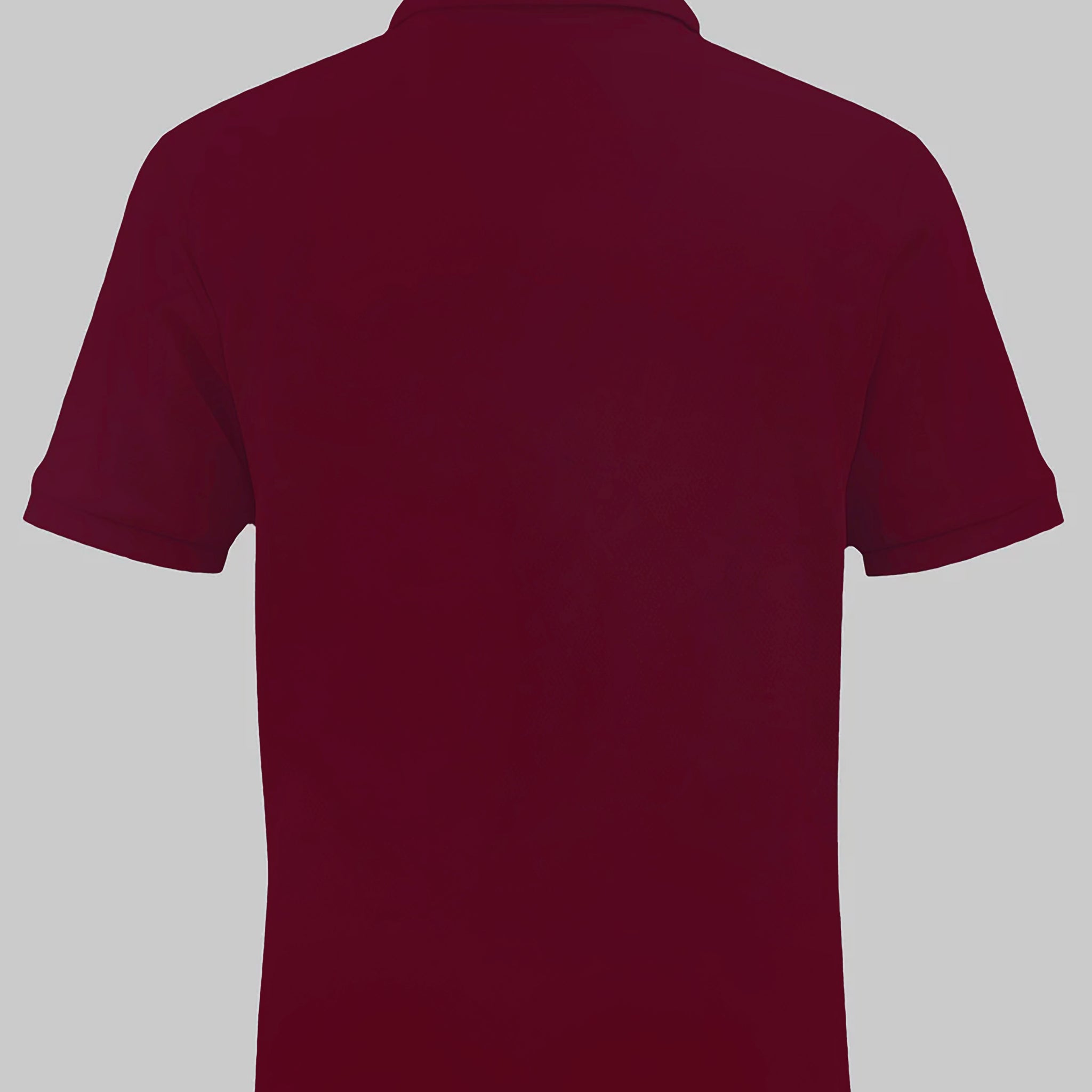 Classic Polo T-Shirt